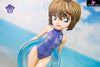 Detective Conan Swimsuit Ai Haibara Resin Statue - Cake Studio [Pre - Order] Deposit / Open Mouth