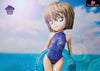 Detective Conan Swimsuit Ai Haibara Resin Statue - Cake Studio [Pre - Order] Deposit / Smile Version