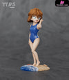 Detective Conan Swimsuit Haibara Ai 1/6 Statue - YYDS Studio [Pre-Order Closed] - Detective Conan