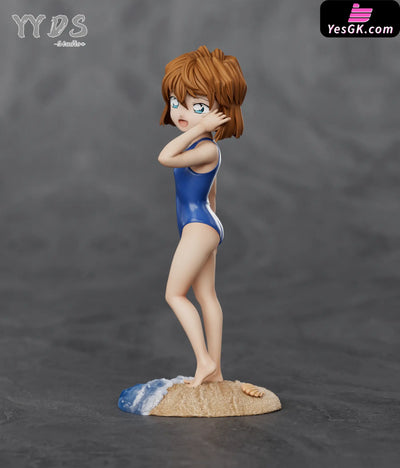 Detective Conan Swimsuit Haibara Ai 1/6 Statue - YYDS Studio [Pre-Order Closed] - Detective Conan