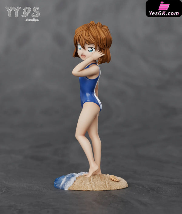Detective Conan Swimsuit Haibara Ai 1/6 Statue - YYDS Studio [Pre-Order Closed] - Detective Conan