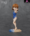 Detective Conan Swimsuit Haibara Ai 1/6 Statue - YYDS Studio [Pre-Order Closed] - Detective Conan