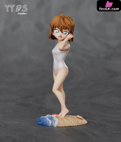 Detective Conan Swimsuit Haibara Ai 1/6 Statue - YYDS Studio [Pre-Order Closed] - Detective Conan