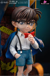 Detective Conan Two Character Series #1 Kudou Shinichi & Statue - Wonderland Studio [Pre-Order]