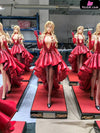 Detective Conan Vermouth Dress PVC Figure - YYDS Studio [In-Stock] Detective Conan