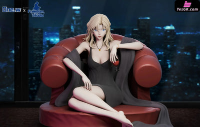 Detective Conan Vermouth GK Statue - Onew x Freedom Studio [Pre-Order] Detective Conan