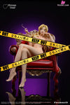 Detective Conan Vermouth Resin Statue - Strange Thief Studio [Pre-Order]