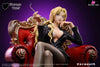 Detective Conan Vermouth Resin Statue - Strange Thief Studio [Pre-Order]