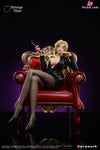 Detective Conan Vermouth Resin Statue - Strange Thief Studio [Pre-Order]