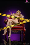 Detective Conan Vermouth Resin Statue - Strange Thief Studio [Pre-Order] Full Payment / Suit