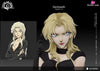 Detective Conan Vermouth Statue - Rising Sun Studio [Pre-Order]