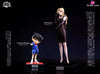 Detective Conan Vermouth Statue - Rising Sun Studio [Pre-Order]