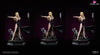 Detective Conan Vermouth With Gun 1/6 Statue - YYDS Studio [Pre-Order] - Detective Conan