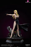 Detective Conan Vermouth With Gun 1/6 Statue - YYDS Studio [Pre-Order] - Detective Conan
