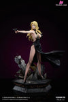 Detective Conan Vermouth With Gun 1/6 Statue - YYDS Studio [Pre-Order] - Detective Conan