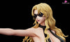 Detective Conan Vermouth With Gun 1/6 Statue - YYDS Studio [Pre-Order] - Detective Conan