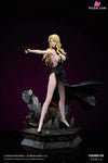 Detective Conan Vermouth With Gun 1/6 Statue - YYDS Studio [Pre-Order] - Detective Conan