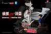 Detective Conan Detective VS Phantom Thief 1/6 Licensed Statue - Light Year Studio [In-Stock] - Full Payment