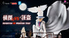 Detective Conan Detective VS Phantom Thief 1/6 Licensed Statue - Light Year Studio [In-Stock] - Full Payment