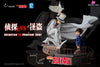 Detective Conan Detective VS Phantom Thief 1/6 Licensed Statue - Light Year Studio [In-Stock] - Full Payment