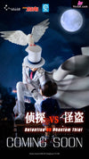 Detective Conan Detective VS Phantom Thief 1/6 Licensed Statue - Light Year Studio [In-Stock] - Full Payment