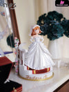 Detective Conan Wedding dress Ai Huihara GK Statue - YYDS Studio [Pre-Order] Detective Conan