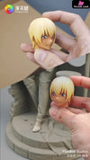 Detective Conan Zero Amuro Tooru 1/6 GK Statue - MintBoy Studio [Pre-Order] - Detective Conan