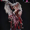 Devil Man Sirene (Licensed) Resin Statue - Figurama Collectors Studio [Pre-Order] Other Animes