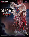 Devil Man Sirene (Licensed) Resin Statue - Figurama Collectors Studio [Pre-Order] Other Animes