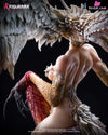 Devil Man Sirene (Licensed) Resin Statue - Figurama Collectors Studio [Pre-Order] Other Animes