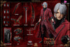 Devil May Cry 16 1Dante Dmc100Lux Action Figure - Asmus Toys Studio [Pre-Order] Deposit / Deluxe