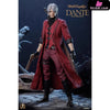 Devil May Cry 16 1Dante Dmc100Lux Action Figure - Asmus Toys Studio [Pre-Order] Full Payment /