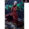 Devil May Cry 16 1Dante Dmc100Lux Action Figure - Asmus Toys Studio [Pre-Order] Others