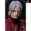 Devil May Cry 16 1Dante Dmc100Lux Action Figure - Asmus Toys Studio [Pre-Order] Others