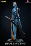 Devil May Cry Vergil 1/3 GK Statue - FanArt Studio [In-Stock] - Full Payment - Others