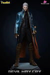 Devil May Cry Vergil 1/3 GK Statue - FanArt Studio [In-Stock] - Full Payment - Others