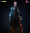 Devil May Cry Vergil 1/3 GK Statue - FanArt Studio [In-Stock] - Full Payment - Others