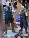 Devil May Cry Vergil 1/3 GK Statue - FanArt Studio [In-Stock] - Full Payment - Others