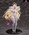 Devil Prince Seck·slayve·kaeus Statue - Soda Studio [In-Stock] Full Payment / A Others