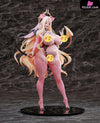 Devil Prince Seck·slayve·kaeus Statue - Soda Studio [In-Stock] Full Payment / B Others