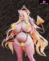 Devil Prince Seck·slayve·kaeus Statue - Soda Studio [In-Stock] Others