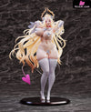 Devil Prince Seck·slayve·kaeus Statue - Soda Studio [In-Stock] Others