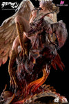 Devilman Sereis #2 SHIRENU 1/6 Licensed Statue - HotCat Studio [Pre-Order] Others