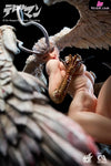 Devilman Sereis #2 SHIRENU 1/6 Licensed Statue - HotCat Studio [Pre-Order] Others