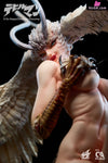 Devilman Sereis #2 SHIRENU 1/6 Licensed Statue - HotCat Studio [Pre-Order] Others
