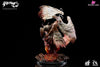 Devilman Sereis #2 SHIRENU 1/6 Licensed Statue - HotCat Studio [Pre-Order] Others