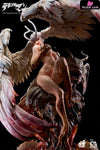 Devilman Sereis #2 SHIRENU 1/6 Licensed Statue - HotCat Studio [Pre-Order] Others