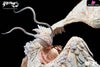 Devilman Sereis #2 SHIRENU 1/6 Licensed Statue - HotCat Studio [Pre-Order] Others