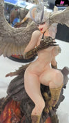 Devilman Sereis #2 SHIRENU 1/6 Licensed Statue - HotCat Studio [In-Stock] Others