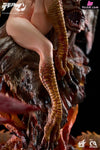 Devilman Sereis #2 SHIRENU 1/6 Licensed Statue - HotCat Studio [Pre-Order] Others